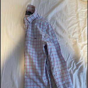 Vineyard Vines Tucker Shirt